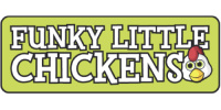 Funky Little Chickens