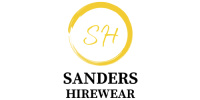 Sanders Hirewear