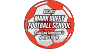 Mark Duffy Football School