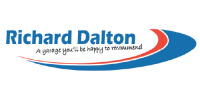 Richard Dalton (North Staffs Junior Youth Leagues)