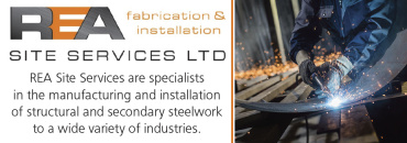 REA Site Services