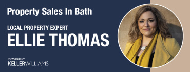 Ellie Thomas - KW Estate Agent