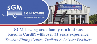 SGM Towing