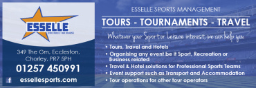 Esselle Sports Management