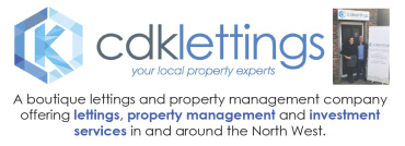 CDK Lettings