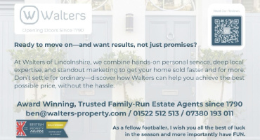 Walters Property