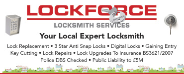 Lockforce