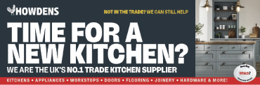 Howdens - Altrincham