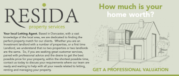 Resida Property Services Ltd