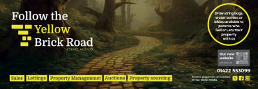 Yellow Brick Road Estate & Letting Agents