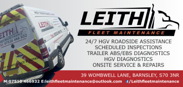 Leith Fleet Maintenance Ltd