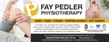 Fay Pedler Physiotherapy