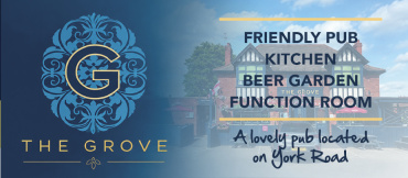 The Grove Inn Doncaster The Grove Inn Doncaster