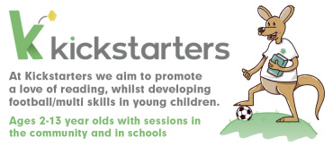 Kickstarters UK