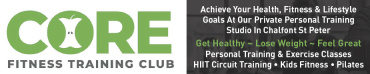 Core Fitness Training Club