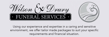 Wilson & Drury Funerals