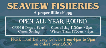 Seaview Fisheries