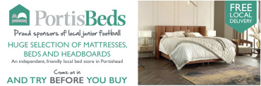 Portis Beds