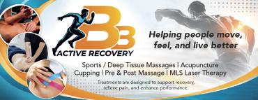 BB Active Recovery