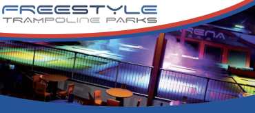 Freestyle Trampoline Parks