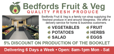 Bedfords Fruit & Veg