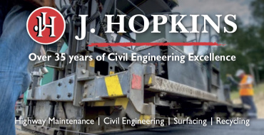 J. Hopkins (Contractors) Ltd