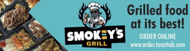 Smokey’s Grill