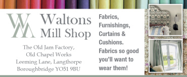 Waltons Millshop Boroughbridge