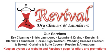 Revival Dry Cleaners