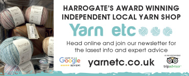 Yarn etc