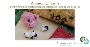 Ammonite Yarns Ltd