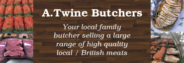 A.Twine Butchers