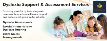 Insight Dyslexia Services