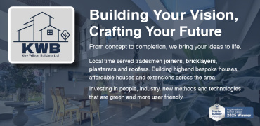 Kev Wilson Builders Ltd