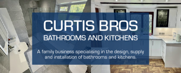 Curtis Bros (Bathrooms) Limited