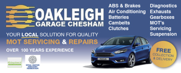 Oakleigh Garage Services