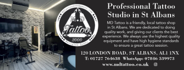 MD Tattoo