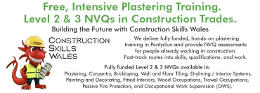 Construction Skills Wales Ltd