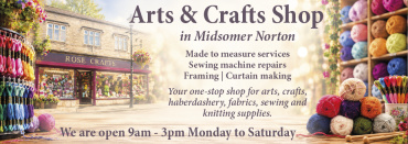 Rose Crafts