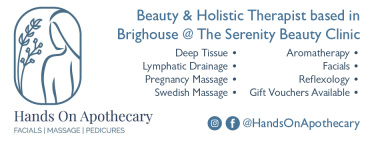 Hands On Apothecary