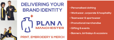 Plan A Manchester