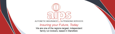 Autonetic Insurance & Pensions Services