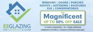 EE Glazing Ltd