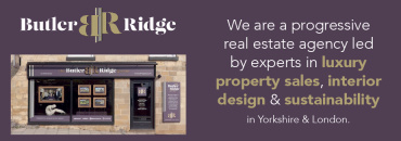 Butler Ridge