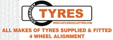 Stewartry Tyres