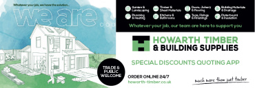 Howarth Timber & Building Supplies