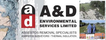 A&D Environmental Services Ltd