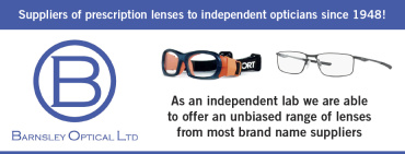 Barnsley Optical