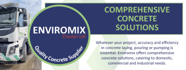 Enviromix (Chester) Limited