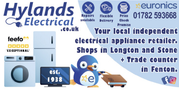 Hylands Electrical